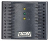 Стабилизатор напряжения Powercom TCA-2000 BL