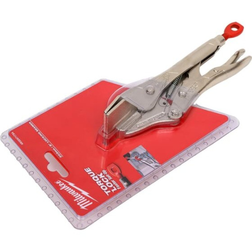 Зажим Milwaukee Torque lock 4932471734 8"