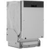 Встраиваемая посудомоечная машина Bosch SPV4EMX16E