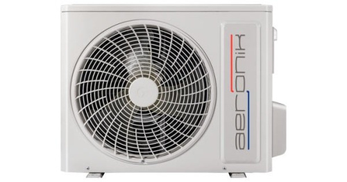 Кассетная сплит-система Aeronik ASI-AKH50T1/A1-S INV/ASO-AGUHN50W1/INV ТF05