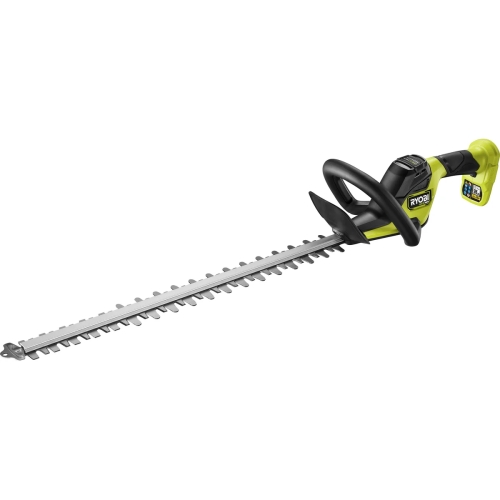 Кусторез Ryobi One+ RY18HTX60A-0 (5133004906) без аккумулятора в комплекте