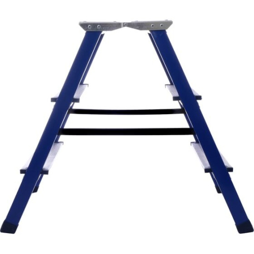 Стремянка двухсторонняя STAIRS CMP203 3 ступени