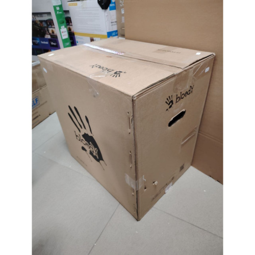 УЦ ПК BLOODY BD-PC RAB84V2 (2142128) AMD Ryzen 7 7700, DDR5 32ГБ, 1ТБ(SSD) (плохая упаковка, устранение неконтакта в разъеме видеокарты)