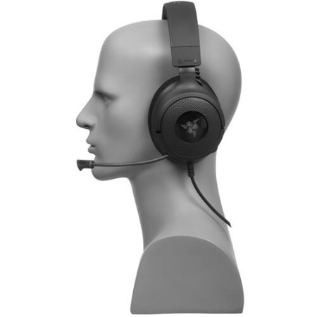 Проводные наушники Razer Kraken V4 X черный