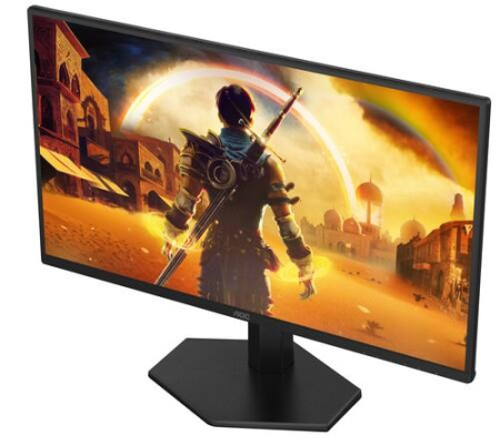 24.5" Монитор AOC 25G42E черный