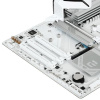 Материнская плата GIGABYTE B850 EAGLE ICE