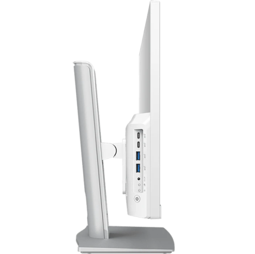 Моноблок MSI Modern AM242TP 1M-1019XRU (9S6-AE0722-1467) 23.8"(1920x1080 (матовый))/Touch/Intel Core 5 120U(1.4Ghz)/16384Mb/512PCISSDGb/noDVD