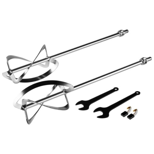 Дрель-миксер Зубр МРД-1400