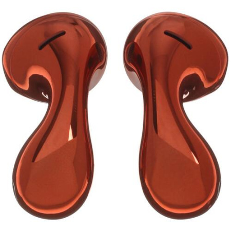 Наушники TWS HUAWEI Freebuds 5 оранжевый