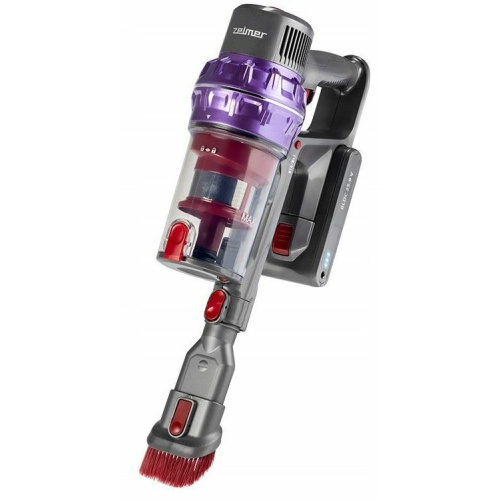 Пылесос ZELMER ZSVC925T Wikt 81405419P