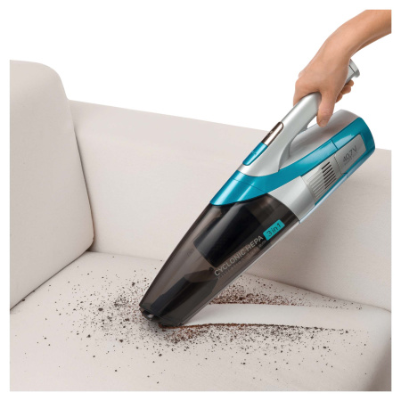 Пылесос Sencor SVC 0740BL