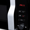 Микроволновая печь Hyundai HYM-M2061 черный