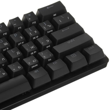 Клавиатура проводная Razer Huntsman Mini
