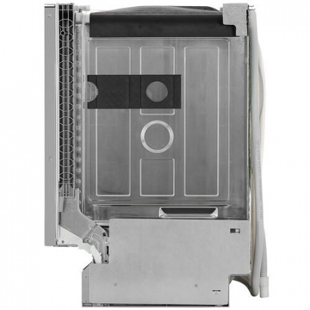 Встраиваемая посудомоечная машина Bosch SPV4XMX28E