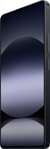 Смартфон Xiaomi Redmi Note 14S 8/256 Гб LTE Полуночный черный