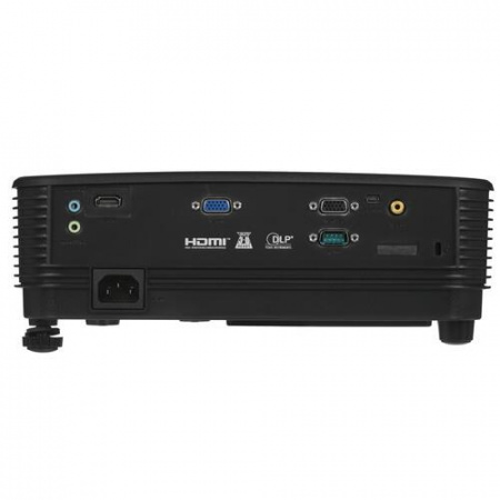 Проектор Acer X1223HP черный