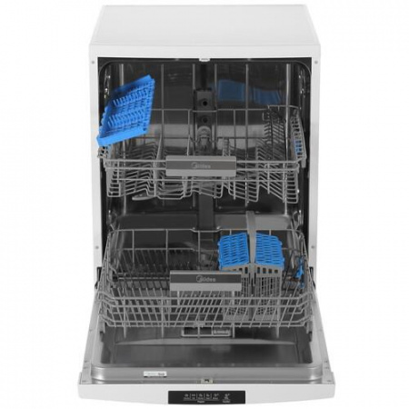 Посудомоечная машина Midea MFD60S120Wi белый
