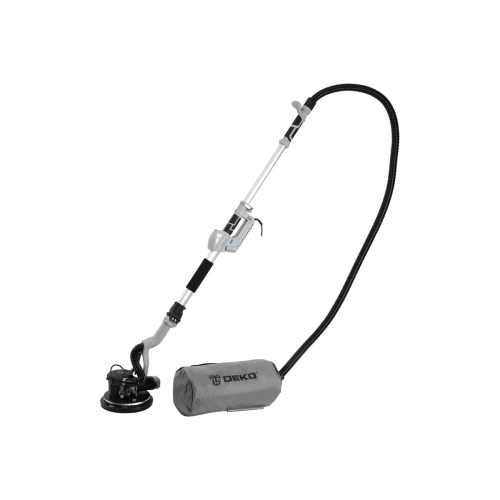 Эксцентриковая шлифмашина Deko DKWS1200 (085-1061)