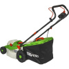 Газонокосилка электрическая REDVERG RD-ELM380