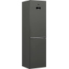 Холодильник Beko B3R0CNK332HG серый