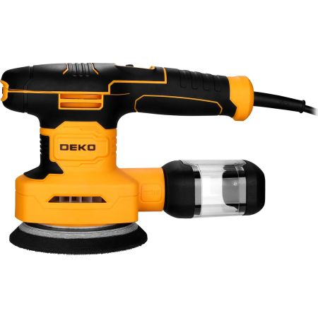 ЭШМ Deko DKS400W (085-1058)