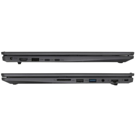 15.6" Ноутбук MAIBENBEN B315A серый