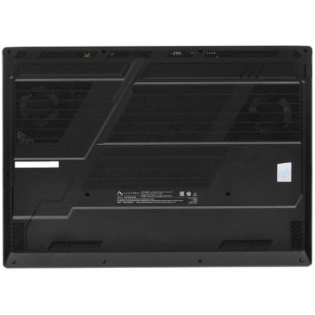 16" Ноутбук MAIBENBEN X16C серый