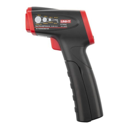 Пирометр UNI-T UT300C
