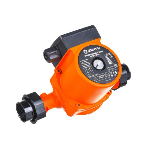 Циркуляционный насос Вихрь ЦН-25-6/130 Проф