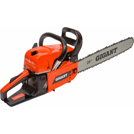 Бензопила Gigant GSAF-08