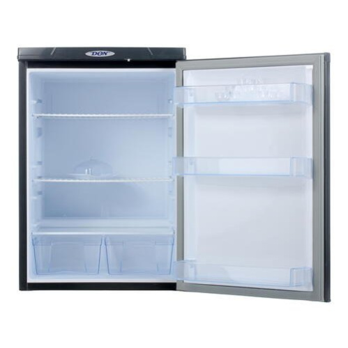 Холодильник DON R-407 G графит