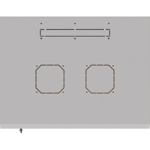Шкаф коммутационный Suprlan 05-1506 настенный 15U 600x600мм