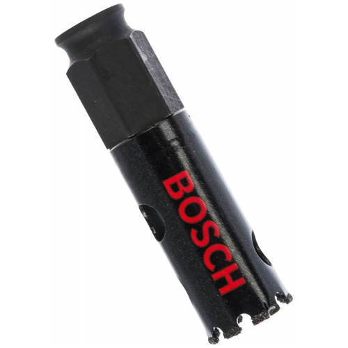 Коронка алмазная Bosch Diamond 2.608.580.302 for Hard Ceramics