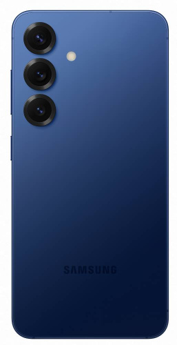 Смартфон Samsung Galaxy S25 12/128 Гб 5G Темно-Синий (S931)