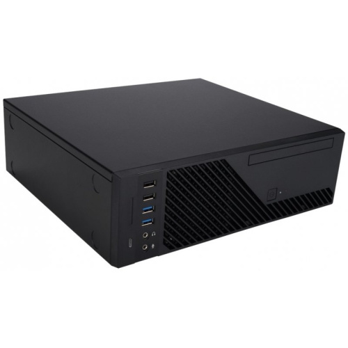 Корпус InWin KI-331 (6150588) РМ-300SFX (80+) UBS2.0*2+USB 3.1*2+A(HD)+Front fan 80x80x15mm*1
