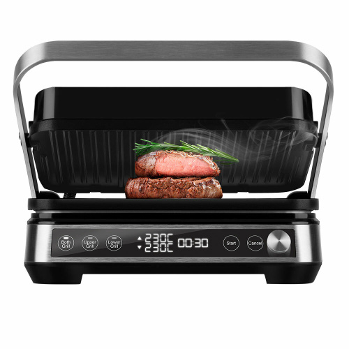 Гриль Redmond SteakMaster GM-304 cеребро