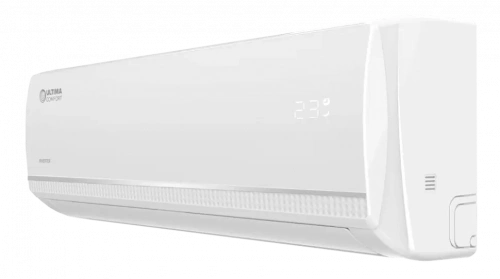Сплит-система Ultima Comfort Sir-I07Pn-In/Sir-I07Pn-Out Sirius Inverter