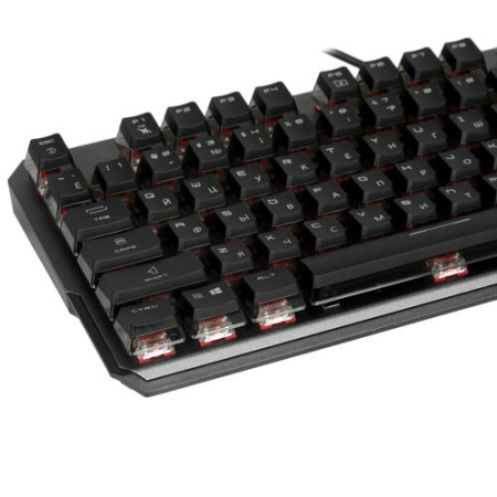 Клавиатура проводная MSI Vigor GK71 SONIC