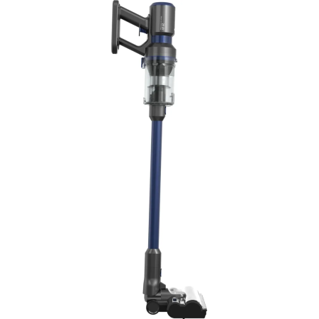 Пылесос Hyundai HYV-S7970 серый/синий