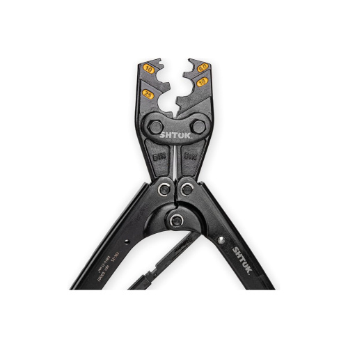 Пресс механический SHTOK ПК-25 (03007)