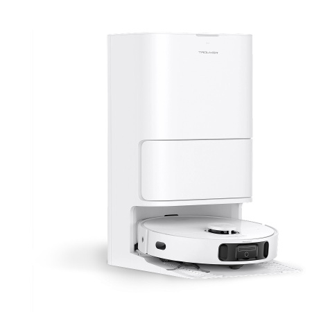 Робот-пылесос TROUVER E40 Ultra RLE21SE