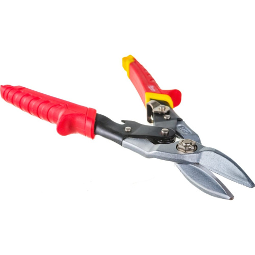 Ножницы по металлу Milwaukee 48224530