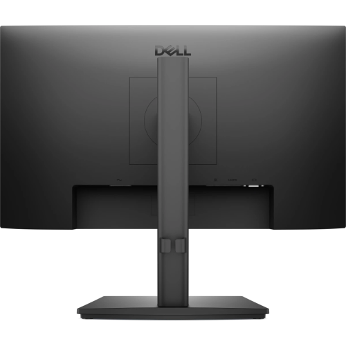 Монитор Dell E2225HSM черный