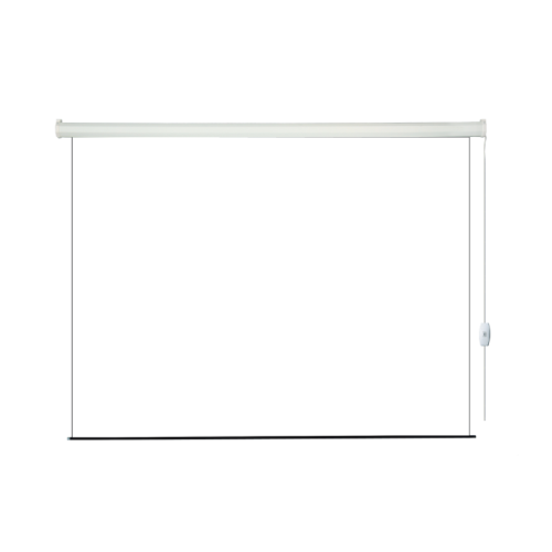 Экран Lumien Eco Control (LEC-100111) White