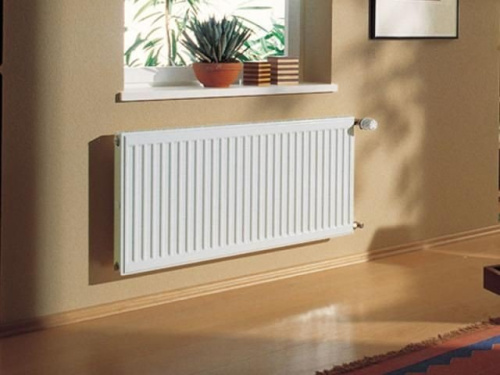 Радиатор стальной Kermi FKO 33 900 2000