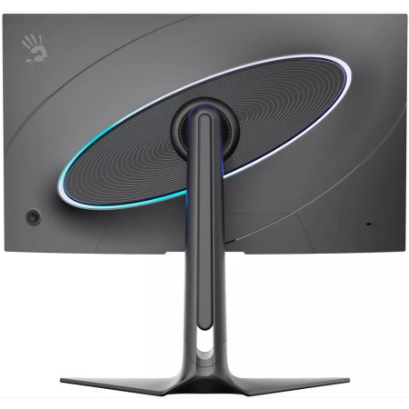 Монитор Bloody MN272U черный