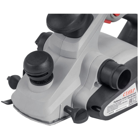 Рубанок СТАВР РЭ-82/850