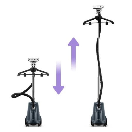 Отпариватель Kitfort КТ-9359