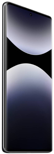 Смартфон Xiaomi Redmi Note 14 Pro 8/256 Гб Lte Полуночный Черный