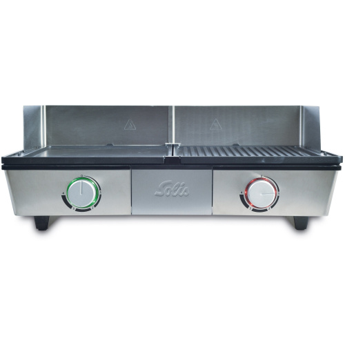 Гриль Solis 7951